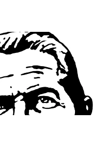 caricatura-desenho-padre-cicero-cicero-romao-batista-sacerdote-padim-cico-catolico-padroeiro-santo-juazeiro-do-norte-serra-do-catole-fieis-romaria-religioso-Corel-vetorial-vetor-imagem-preto-cordel