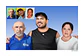 Fotomontagem Realista com Pessoas Falecidas | União de Fotos Antigas - Thumbnail 5