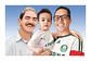 Fotomontagem Realista com Pessoas Falecidas | União de Fotos Antigas - Thumbnail 6
