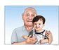Fotomontagem Realista com Pessoas Falecidas | União de Fotos Antigas - Thumbnail 10