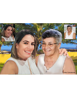 Retoque e edição para colocar outra pessoa na mesma foto de família, pai, filho, tio, tia, avó, avô, amigos, criação de foto de família toda junta,  foto família para presentear