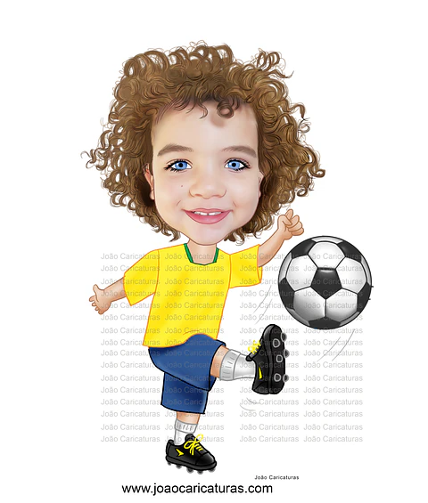 Caricatura aniversário, bebê, menino, tema bolas, bola, basquete, vôlei, futebol, futebol americano, praia, tênis, american football ball 