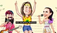Caricatura Personalizada Micareta e Carnaval no Trio Elétrico | Aniversário com Seu Rosto - Thumbnail 5