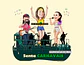 Caricatura Personalizada Micareta e Carnaval no Trio Elétrico | Aniversário com Seu Rosto - Thumbnail 6