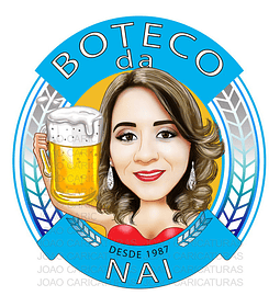 Caricatura Personalizada deve ser Linda, chamar a atenção e passar o jeito da Mulher da Dona da festa .Leve a sua Agora!