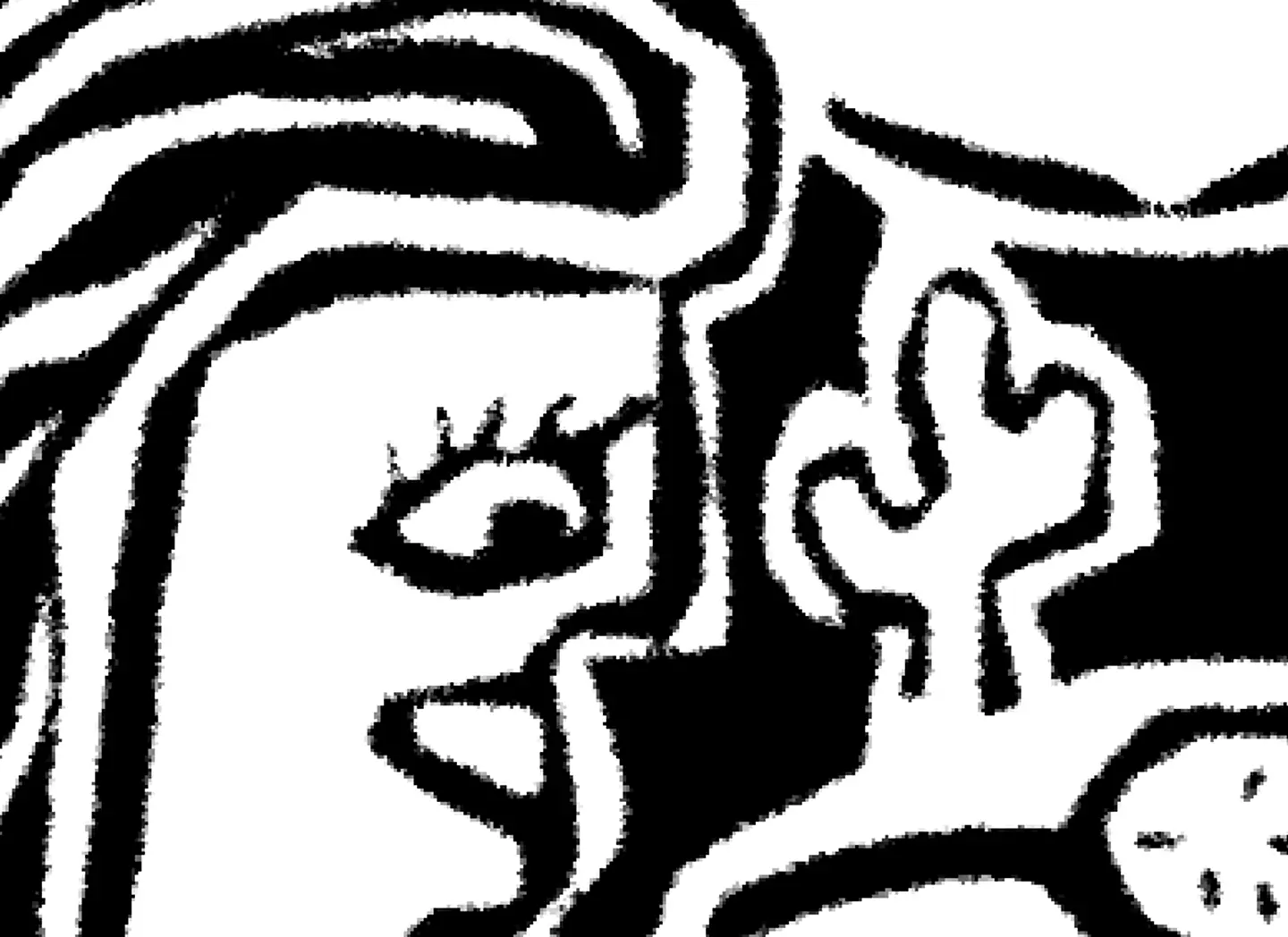 Desenho Personalizado Estilo Cordel Histórias Nordestinas Desenho a Traço Cordel Digital  Cultura Popular  Tradições Nordestinas Ilustração Xilografia Xilogravura 3