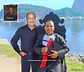 Homenagem de Formatura com Pai Falecido – Montagem de Fotos Personalizada - Thumbnail 2
