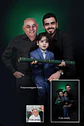 Homenagem de Formatura com Pai Falecido – Montagem de Fotos Personalizada - Thumbnail 3
