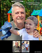 Fotomontagem com Fotos Antigas de Familiares Falecidos - Thumbnail 2
