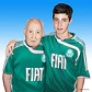 Desenho Realista de Família Personalizado - Thumbnail 4