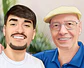 Desenho Realista de Família Personalizado - Thumbnail 6