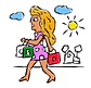 Desenho Personalizado Estilo Cordel Histórias Nordestinas Desenho a Traço Cordel Digital  Cultura Popular  Tradições Nordestinas Ilustração Xilografia Xilogravura - Thumbnail 5