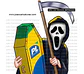 Desenho  de caricaturas ou vídeos de deboche político, tirando sarro, memes, zoando politicamente - Thumbnail 5