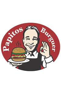 Caricatura  logo digital mulher rosto normal e bonito convite e lembrancinhas aniversário logomarca restaurante cozinheira oficina mecânico personagem ilhama
