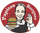 Caricatura  logo digital mulher rosto normal e bonito convite e lembrancinhas aniversário logomarca restaurante cozinheira oficina mecânico personagem ilhama - Thumbnail 4