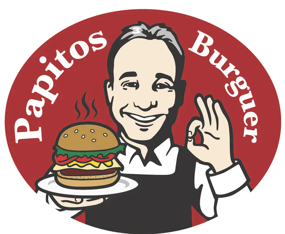 Caricatura  logo digital mulher rosto normal e bonito convite e lembrancinhas aniversário logomarca restaurante cozinheira oficina mecânico personagem ilhama 4