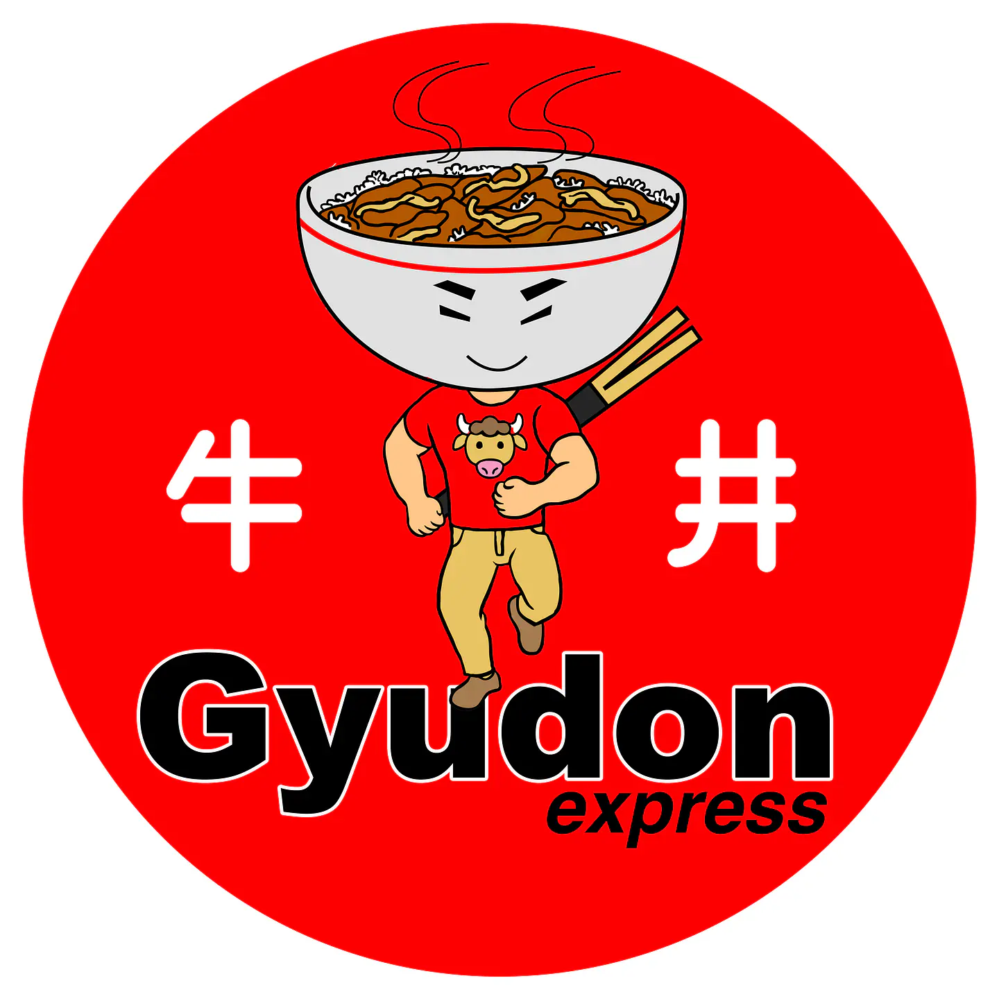 desenho de logotipo colorido imitando placa de transito, aplicativo, logomarca, criação, desenvolvimento, confecção, emblema, brasão restaurante entregas rápidas corrida atletas academia 1