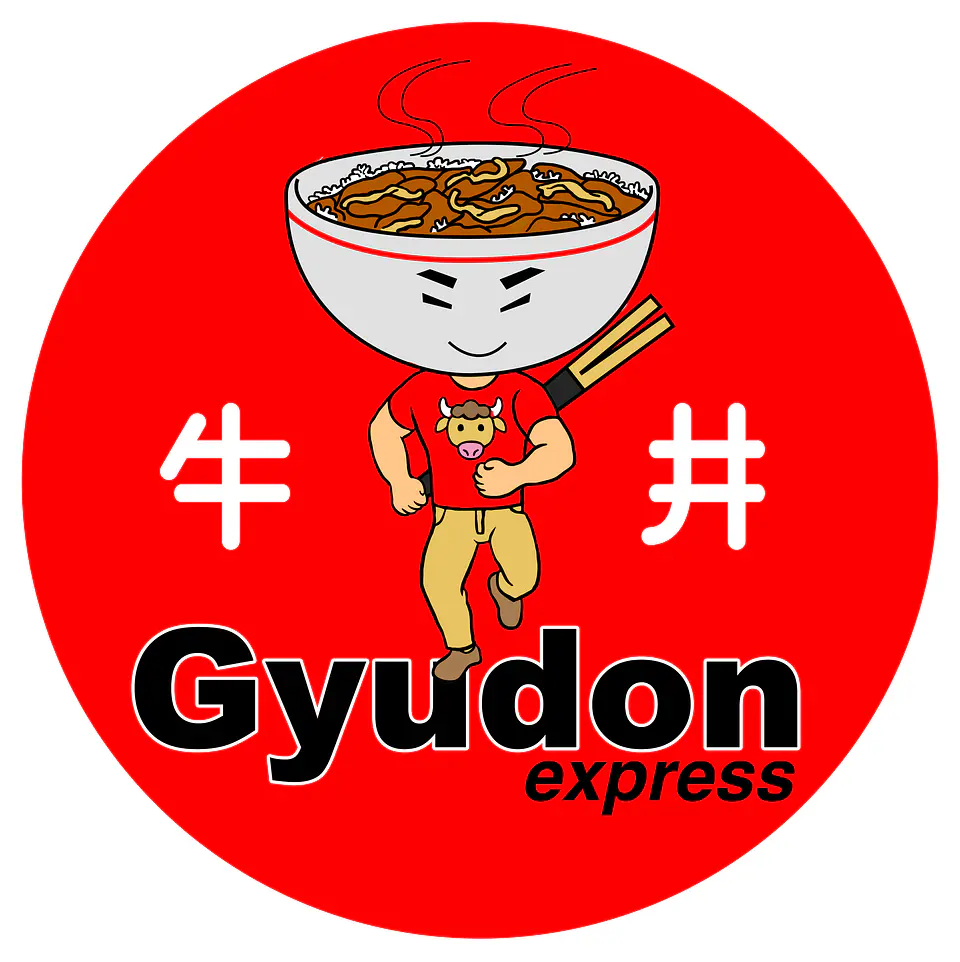 desenho de logotipo colorido imitando placa de transito, aplicativo, logomarca, criação, desenvolvimento, confecção, emblema, brasão restaurante entregas rápidas corrida atletas academia 1