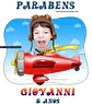 Site -João Caricaturas - desenhos de rostos de lindas e fofas caricaturas digitais  aniversário convite de criança menino - Pequeno príncipe arte para o cliente imprimir - Thumbnail 1