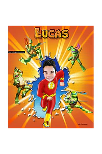  Caricatura digital, tartaruga, caipira, fazendinh, ninja buzzy woody, junina, mickey, jogador, festinha anivers, filho criança bebê menino, voando, super, boy, bola, batman, roqueiro, patrulha canina