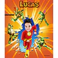  Caricatura digital, tartaruga, caipira, fazendinh, ninja buzzy woody, junina, mickey, jogador, festinha anivers, filho criança bebê menino, voando, super, boy, bola, batman, roqueiro, patrulha canina - Thumbnail 12