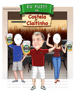 Caricatura Digital 