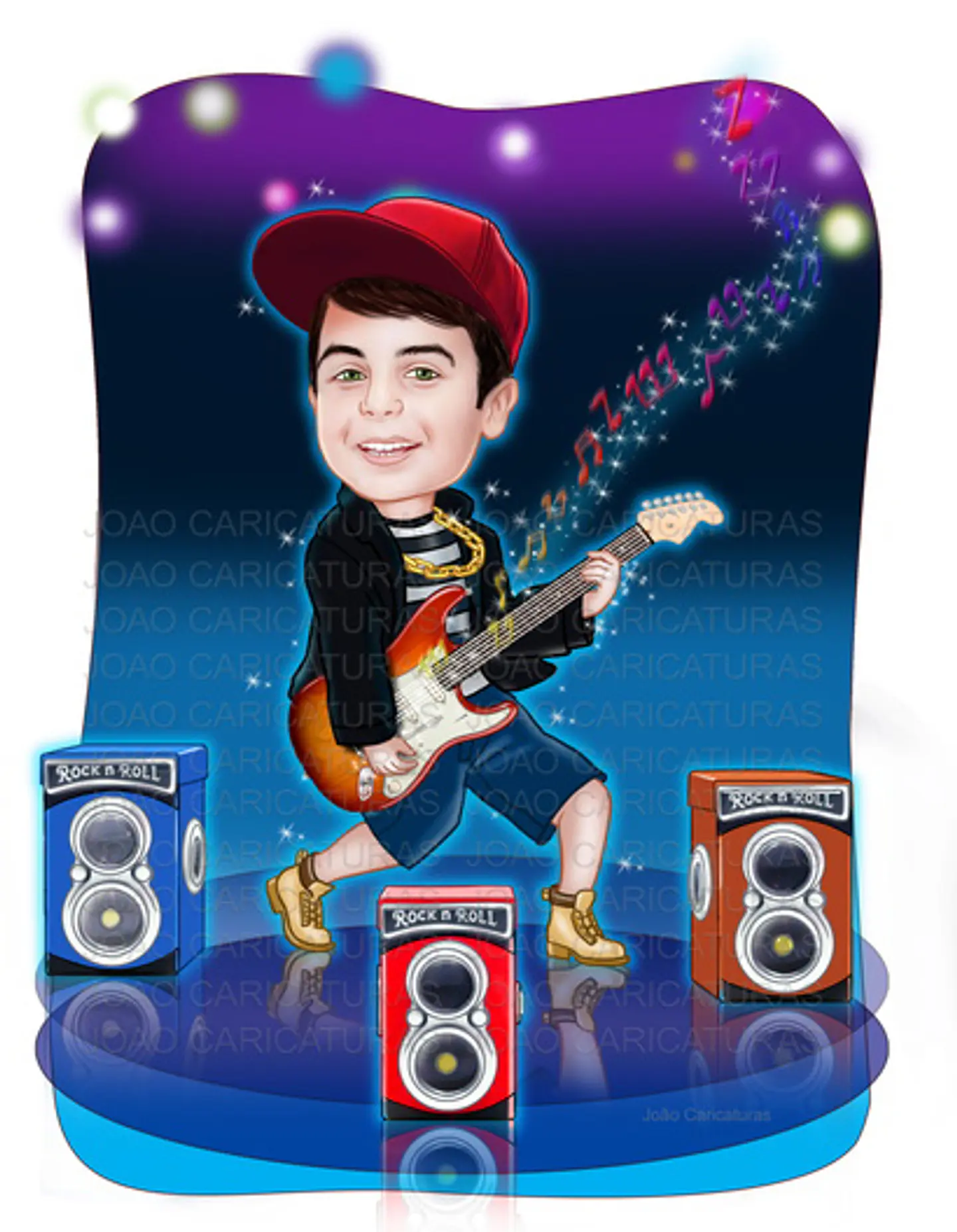 Caricatura digital, tartaruga, caipira, fazendinh, ninja buzzy woody, junina, mickey, jogador, festinha anivers, filho criança bebê menino, voando, super, boy, bola, batman, roqueiro, patrulha canina 4