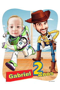 Caricatura digital, tartaruga, caipira, fazendinh, ninja buzzy woody, junina, mickey, jogador, festinha anivers, filho criança bebê menino, voando, super, boy, bola, batman, roqueiro, patrulha canina