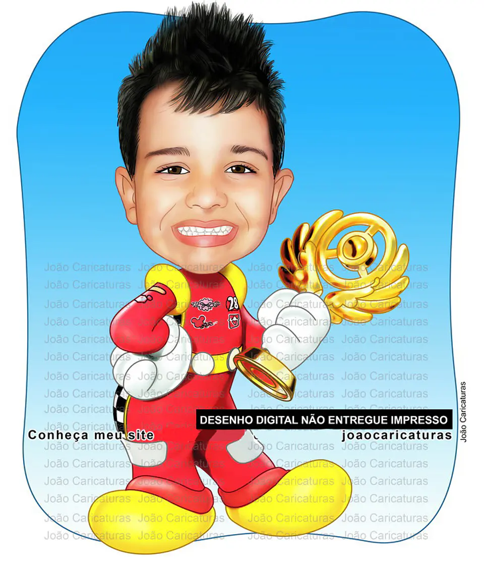  Caricatura digital, tartaruga, caipira, fazendinh, ninja buzzy woody, junina, mickey, jogador, festinha anivers, filho criança bebê menino, voando, super, boy, bola, batman, roqueiro, patrulha canina 10