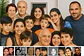Fotomontagem 10 a 20 pessoas Profissional e digital. A foto que o tempo nunca deixou acontecer... avós tias irmãos netos sobrinhos pai mães - Thumbnail 1