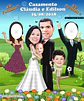 Caricatura banner 
