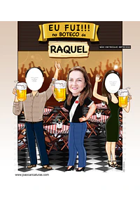 Caricatura Digital 