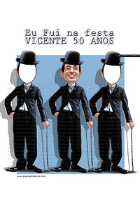 Caricatura Digital 