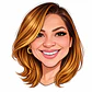 Caricatura Personalizada de Rosto, Avatar, lindo Rosto, Pessoa, Realista, Charmosa, Garota, Menina, mulher, Homem,Rapaz, Galã, Aparência. Encomende Já - Thumbnail 1