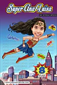 Caricatura Infantil Menina Maravilha | Tema Mulher Maravilha - Thumbnail 2