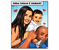 Desenhos Digitais Super Personalizados no Estilo História em Quadrinhos um belo presente que surpreende. Encomende o seu agora! - Thumbnail 1