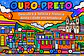 Poster Decorativo Ouro Preto MG | Arte Criativa e Vibrante - Thumbnail 2