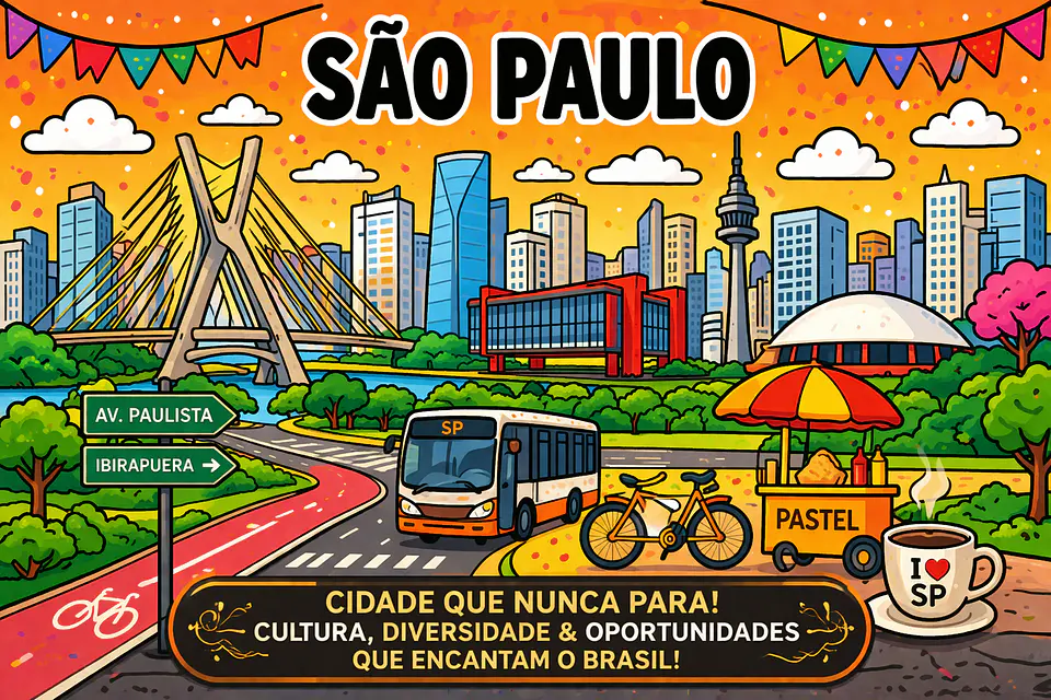 Quadro Colorido Ouro Preto | Arte Brasileira Moderna com Paisagem de São Paulo Ouro Preto Recife Rio de Janeiro 4