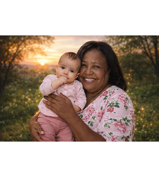 Montagem com Fotos de Pessoas Falecidas | Homenagem com Fotos Antigas