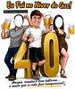 Convite Digital com Caricatura Personalizada – Exclusivo para Festas e Aniversários - Thumbnail 1