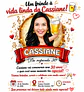 Caricatura Personalizada Feminina Tema Boteco | Convite e Banner para Aniversário - Thumbnail 3