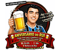Transforme seu evento em algo INESQUECÍVEL! Peça já a sua Caricatura Personalizada para fazer um Convite Inesquecível para sua festa