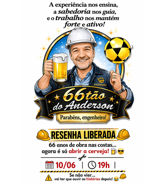 Transforme seu evento em algo INESQUECÍVEL! Peça já a sua Caricatura Personalizada para fazer um Convite Inesquecível para sua festa