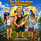  Caricatura Personalizada pescador Transformo sua foto em uma caricatura única   Perfeito para presentear alguém especial    Arte personalizada  Estilo exclusivo  Entrega rápida - Thumbnail 2