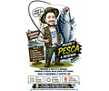  Caricatura Personalizada pescador Transformo sua foto em uma caricatura única   Perfeito para presentear alguém especial    Arte personalizada  Estilo exclusivo  Entrega rápida