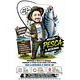  Caricatura Personalizada pescador Transformo sua foto em uma caricatura única   Perfeito para presentear alguém especial    Arte personalizada  Estilo exclusivo  Entrega rápida