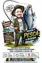  Caricatura Personalizada pescador Transformo sua foto em uma caricatura única   Perfeito para presentear alguém especial    Arte personalizada  Estilo exclusivo  Entrega rápida - Thumbnail 1