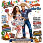 Caricatura Junina Adultos Personalizada | Casal Caipira, Festa Junina, Arraiá e Convite Digital - Thumbnail 2