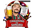 Caricatura para Convite de Aniversário | Arte Personalizada e Divertida