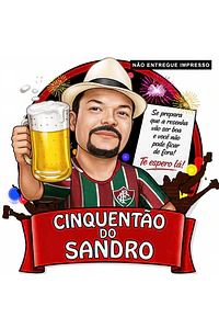 Caricatura para Convite de Aniversário | Arte Personalizada e Divertida